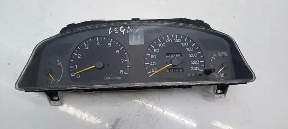 Subaru Legacy Speedometer (instrument cluster) 0153076 85012AA630