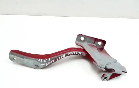 Nissan Note (E12) Engine bonnet/hood hinges