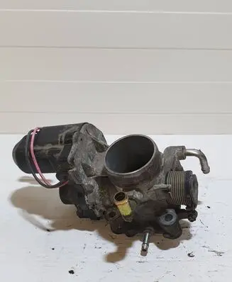 Toyota Prius (XW20) Throttle valve 21020 8945230150