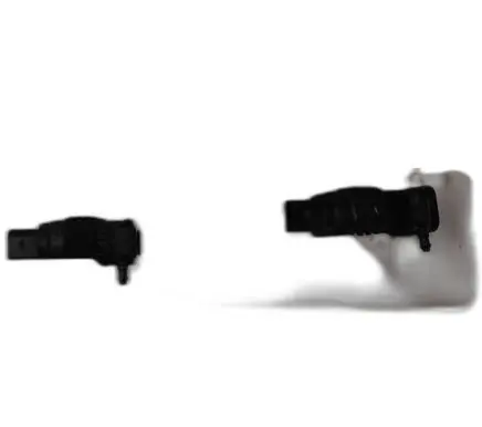 Audi A6 S6 C8 4K Windshield washer fluid reservoir/tank 