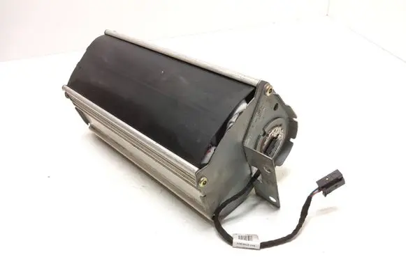 BMW 5 E60 E61 Passenger airbag 6009549A