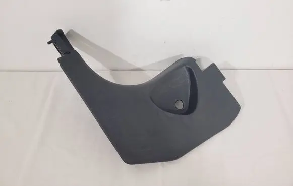 Renault Laguna III Front sill trim cover 768370001R MP6070