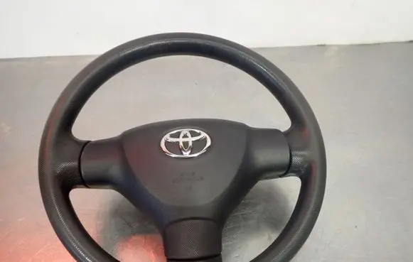Toyota Aygo AB10 Steering wheel GS120-01840