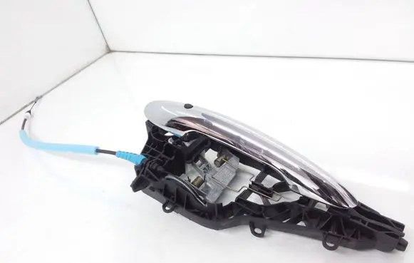 Mini Clubman F54 Front door exterior handle 14321420 7296458