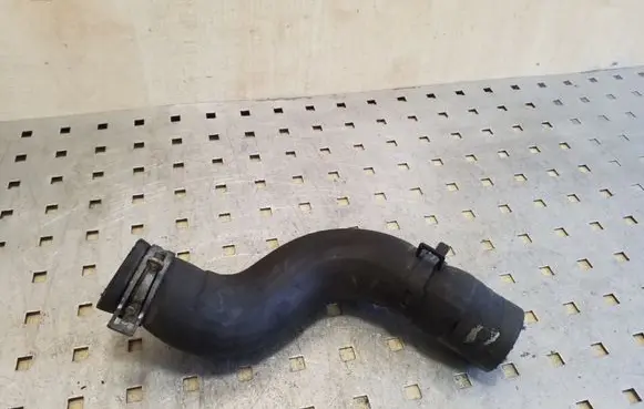 Toyota Corolla Verso AR10 Engine coolant pipe/hose