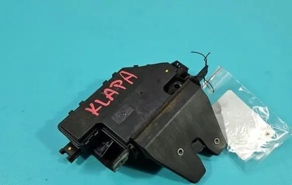 BMW 1 E81 E87 Tailgate/trunk/boot lock/catch/latch 7840617 IMPRK1555280
