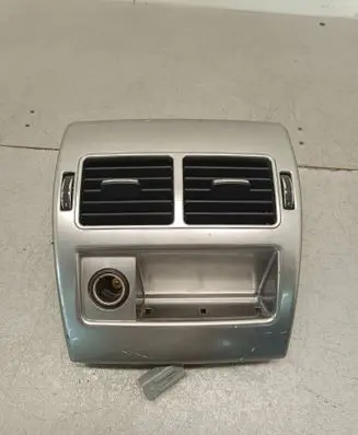 Jaguar XF X250 Rear air vent grill E129635001 AX2367846A