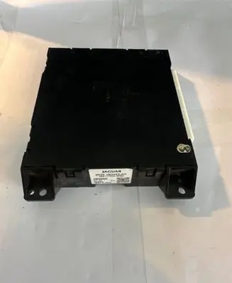 Jaguar XF Air conditioning/heating control unit 9X2318D493AD