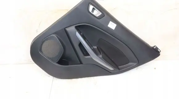 Ford Ecosport Coupe rear side trim panel GN15A27472PC