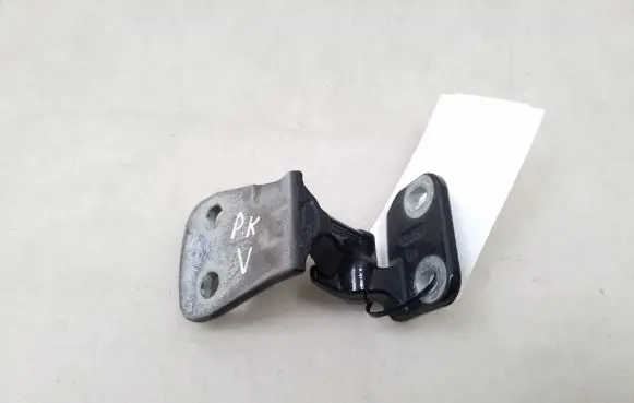 Front door upper hinge