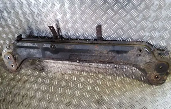 Fiat Ulysse Bottom radiator support slam panel 