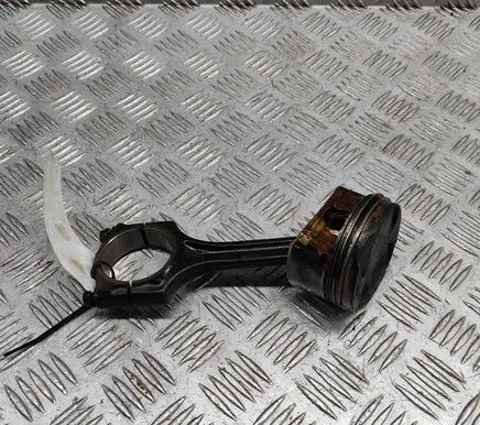 Mini One - Cooper Coupe R56 Piston 7566478 7621255
