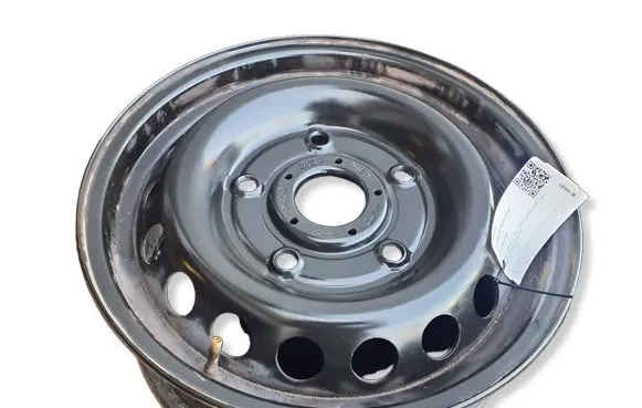 Ford E-Transit R16 steel rim KK211015CB KK211015DB
