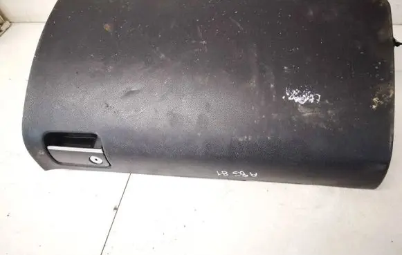 Mercedes-Benz ML W164 Glove box a1646890239