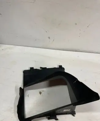 Porsche Macan (95B) Air intake duct part 95B117335 905B117335