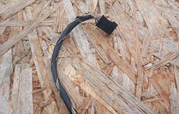 BMW 1 E81 E87 Other wiring loom 8377234
