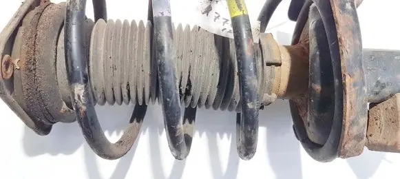 Mazda 3 I Front coil spring