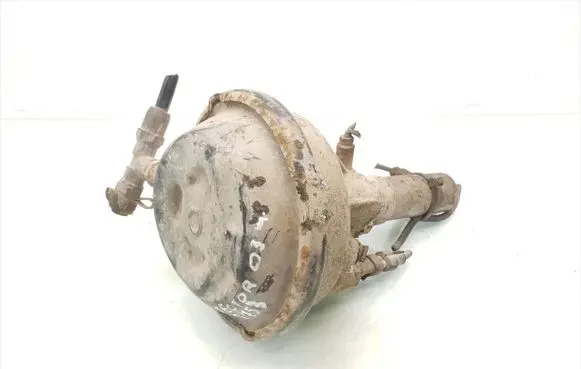 Iveco Daily 45 - 49.10 Master brake cylinder