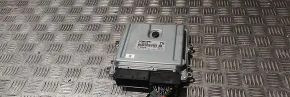 Volvo XC60 Engine control unit/module 31336983