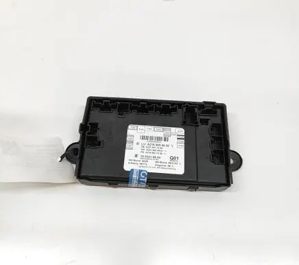 Mercedes-Benz CL C216 Door control unit/module A2169004600 A2219011200