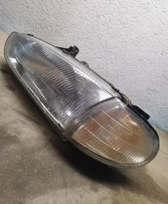 Hyundai Lantra I Headlight/headlamp 1012492