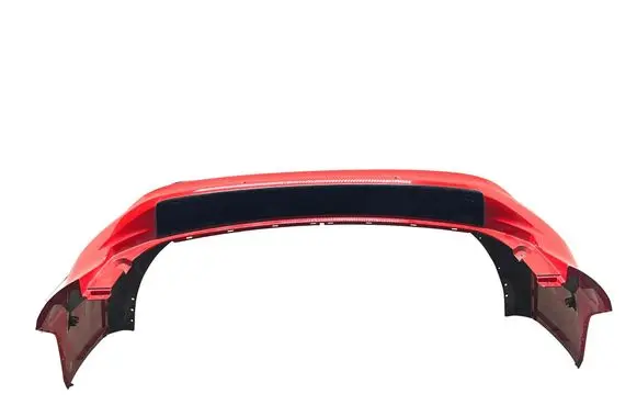 Ford Focus Rear bumper JX7B17906B