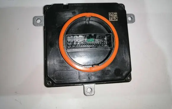 Volkswagen Golf VIII LED ballast control module 992941591BE