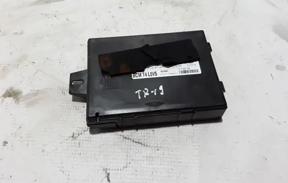 Renault Trafic III (X82) Other control units/modules 284B14712R