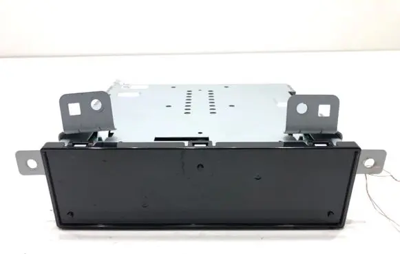 KIA Niro Radio/CD/DVD/GPS head unit 96560A0760