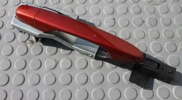 Honda Civic IX Front door electric wing mirror R539P