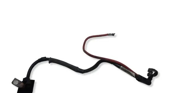Volkswagen PASSAT B6 Positive cable (battery) 1K0971228L