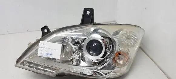 Mercedes-Benz Vito Viano W639 Headlight/headlamp 10004