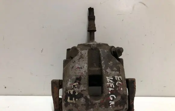 BMW 5 E39 Rear brake caliper