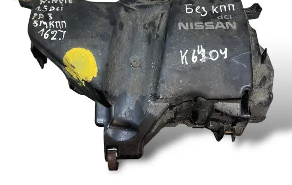 Nissan Note (E11) Engine cover (trim) 175B14760R 175B17170R 175B17098R