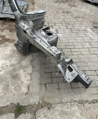 KIA Sorento Front quarter panel 
