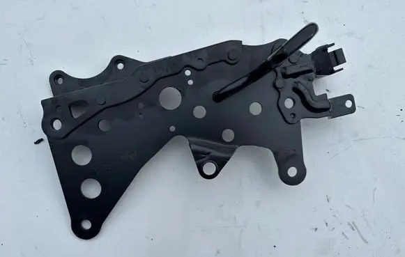 BMW X5 E53 Engine bonnet/hood lock/catch 7059615