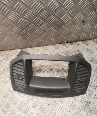 Opel Insignia A Dash center air vent grill 13282235