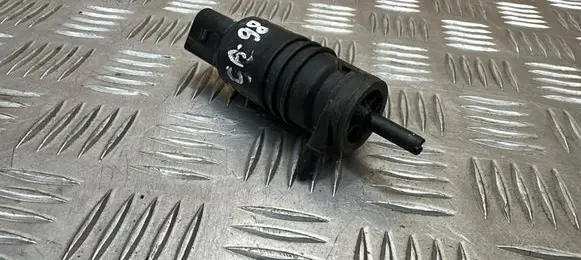 Chevrolet Captiva Windscreen/windshield washer pump 13250356 3240115