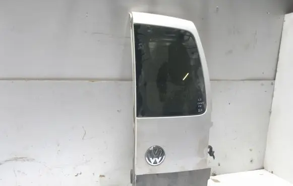 Volkswagen Caddy Tailgate/trunk/boot lid 