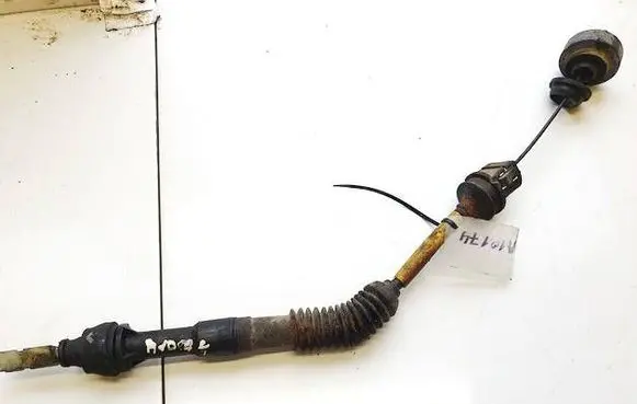 Citroen Berlingo Clutch cable 