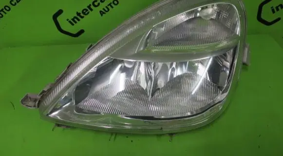 Mercedes-Benz A W168 Headlight/headlamp