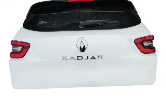 Renault Kadjar Tailgate/trunk/boot lid 