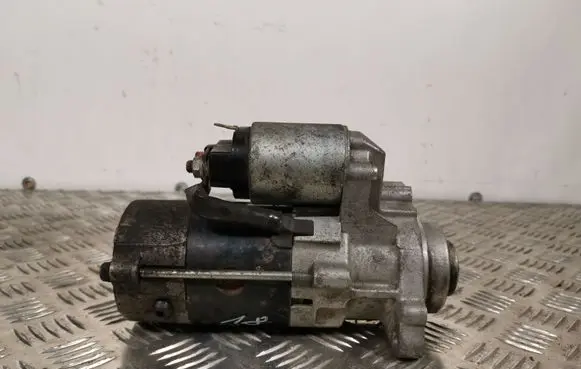 Mitsubishi ASX Starter motor M008T71971