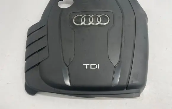 Audi A4 S4 B8 8K Engine cover (trim) 03L103925AB