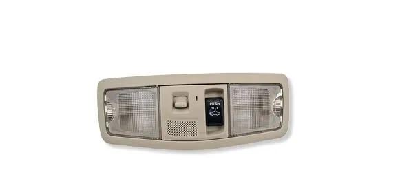 Mitsubishi Outlander Front seat light 8401A009ZZ 014ZZ