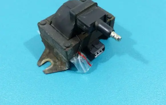 Renault Twingo I High voltage ignition coil IMPRK843214