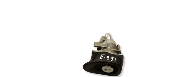 Toyota Yaris Tailgate/trunk/boot exterior handle 