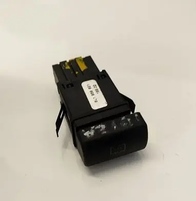 Seat Ibiza III (6L) Windscreen/window heater switch 6L1959621
