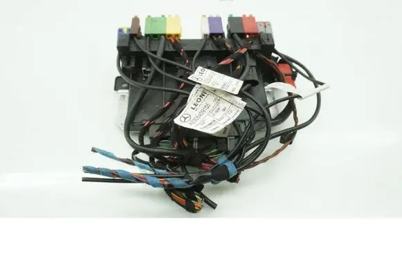 Mercedes-Benz SL R230 Fuse box set A2305453032