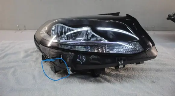 Mercedes-Benz B W246 W242 Headlight/headlamp A2468205461 LE13A6316 030129520200